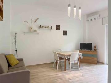 Gîte pour 4 personnes, animaux acceptés à Scalea