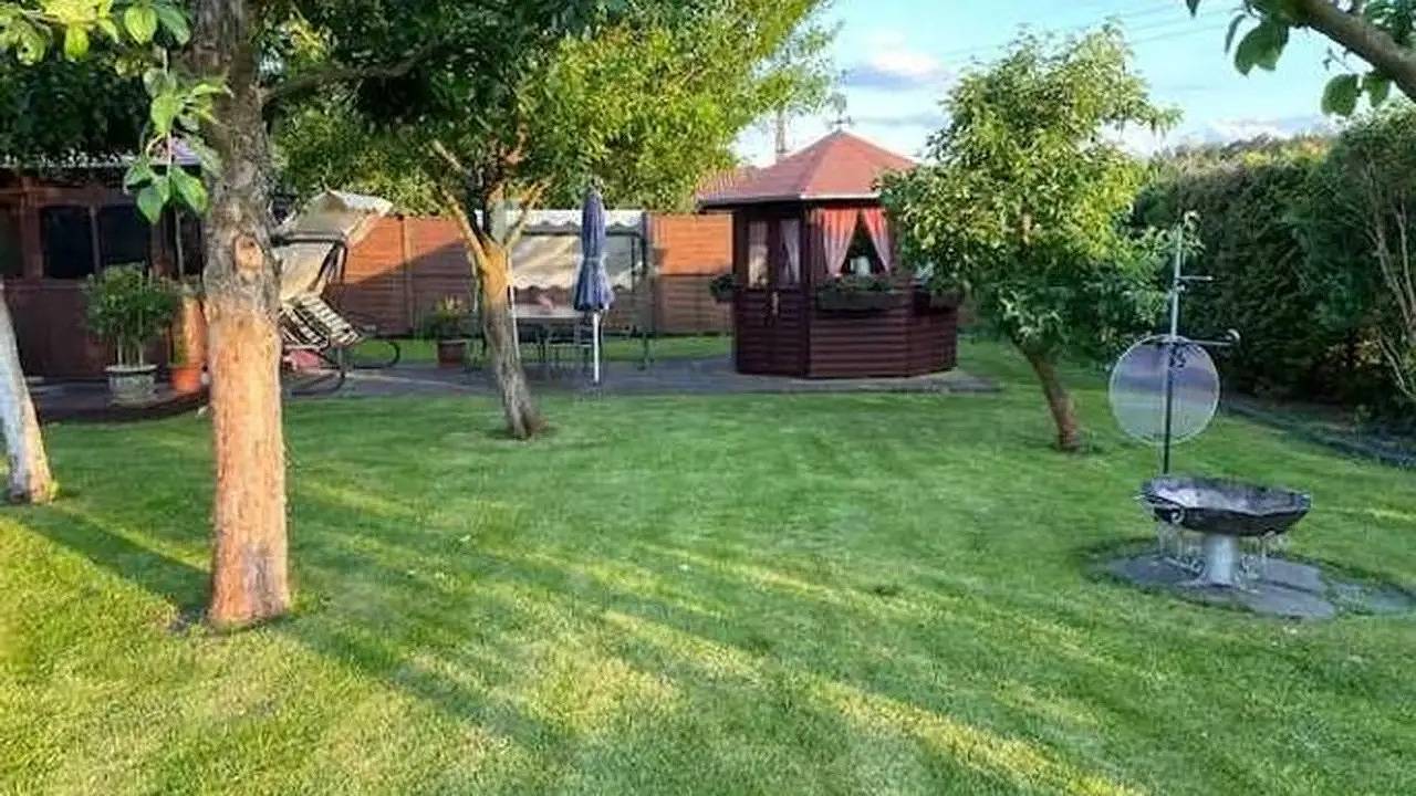 Ganze Ferienwohnung, Ferienwohnung für 2 Personen (25 m²) in Neustrelitz in Fürstensee, Neustrelitz