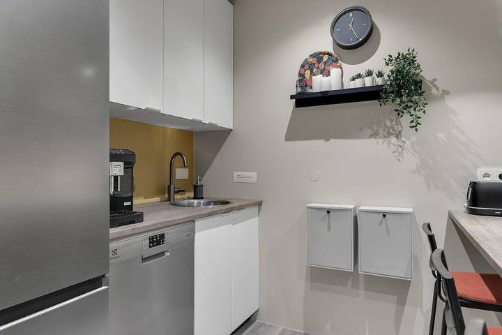 Maison d’hôte pour 2 personnes à Reykjavík - 2