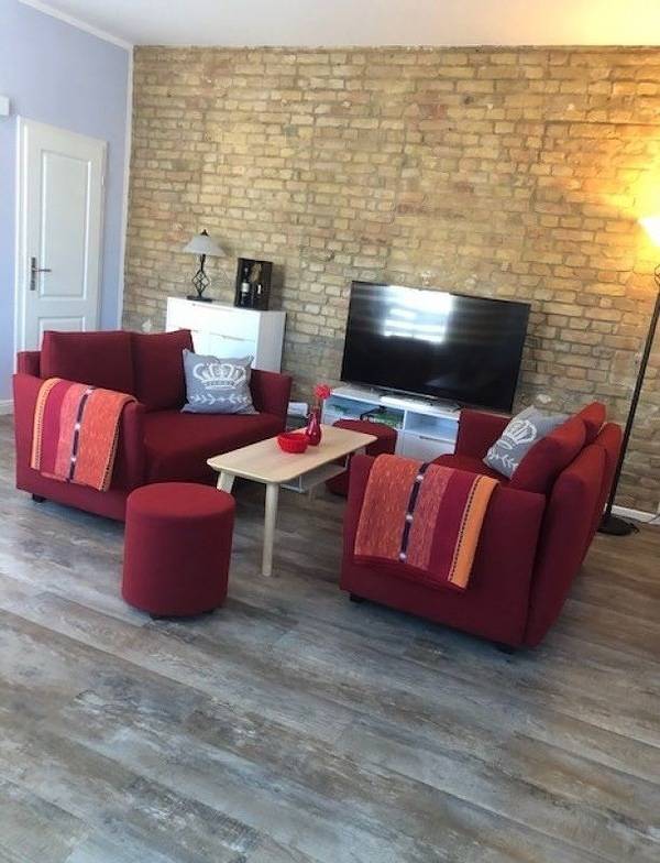 Trafohaus in Fredersdorf, Fredersdorf-Vogelsdorf