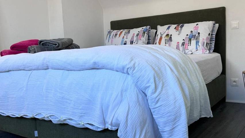 Gîte pour 3 personnes, avec terrasse à Laissac - 4