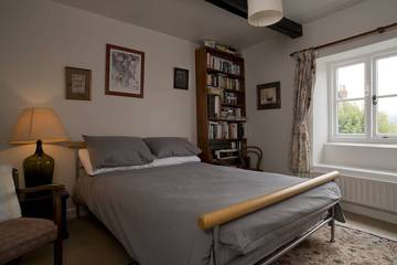 Cottage for 4 People in Bridport, West Dorset Heritage Coast, Photo 1