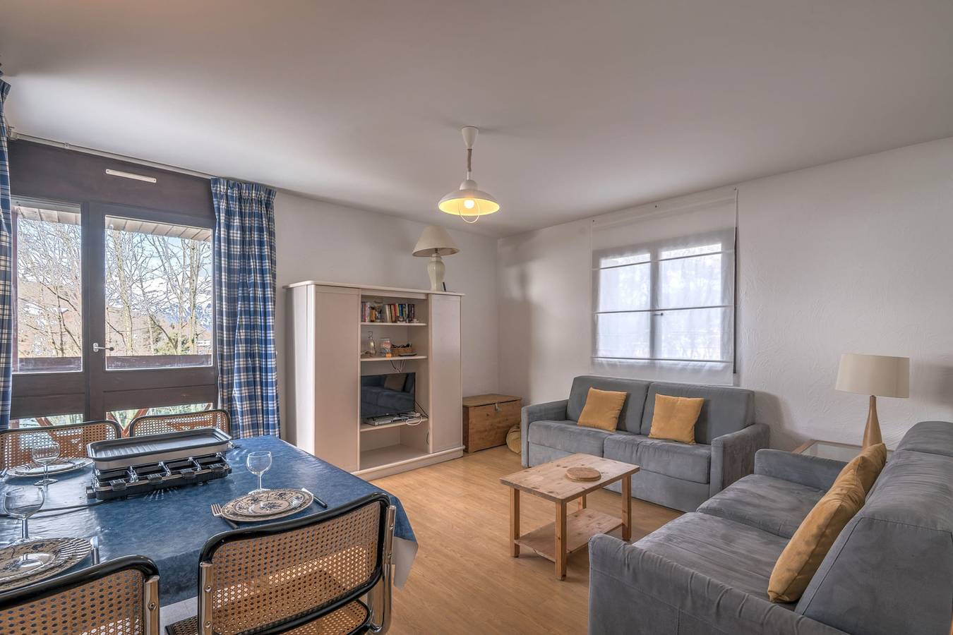 Photo : Appartement de vacances