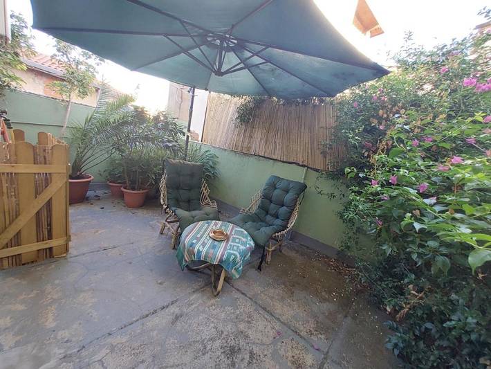 Gîte pour 9 personnes, avec balcon et vue à Orgosolo - 3