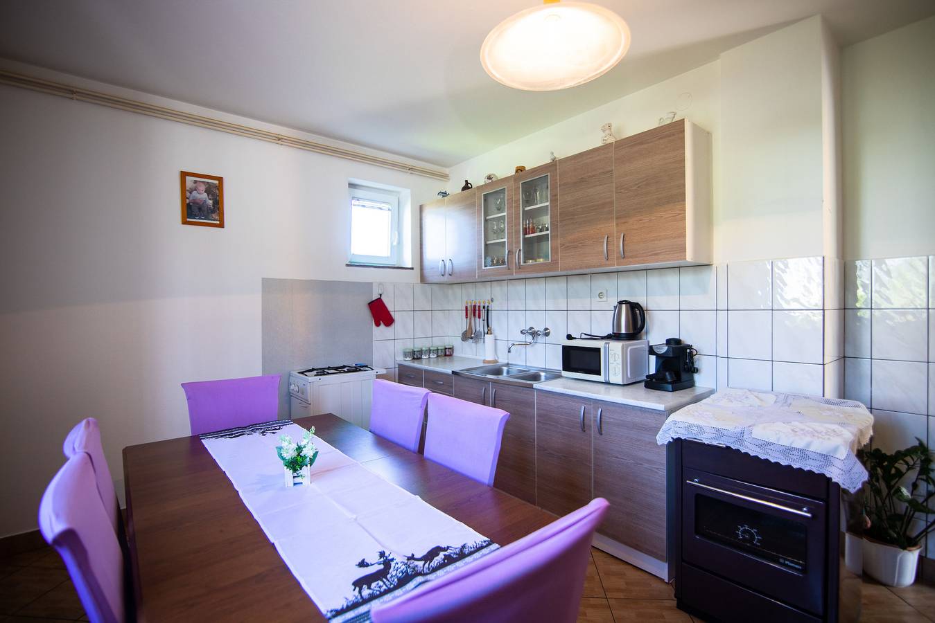 House Marijana in Smoljanac, Lika-Senj