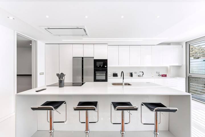 Ferienhaus für 6 Personen mit Garten in Porto Distrikt