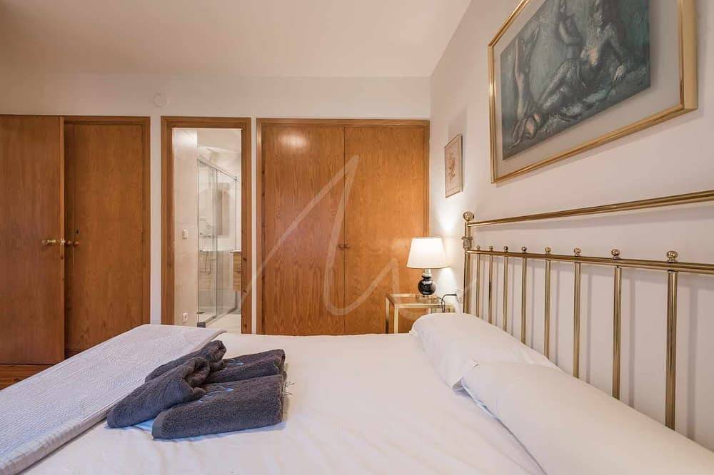 Entire apartment, Era Puma by Seamount Rentals in Betren, Vielha e Mijaran