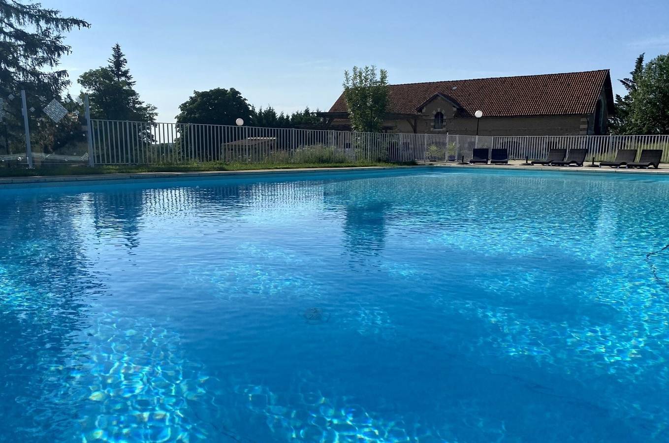 La Chambre Causse – Gemütlich & Intim in Gramat, Regionaler Naturpark Causses du Quercy