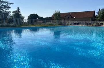 Chambre D’hôte pour 2 Personnes dans Gramat, Lot, Photo 4