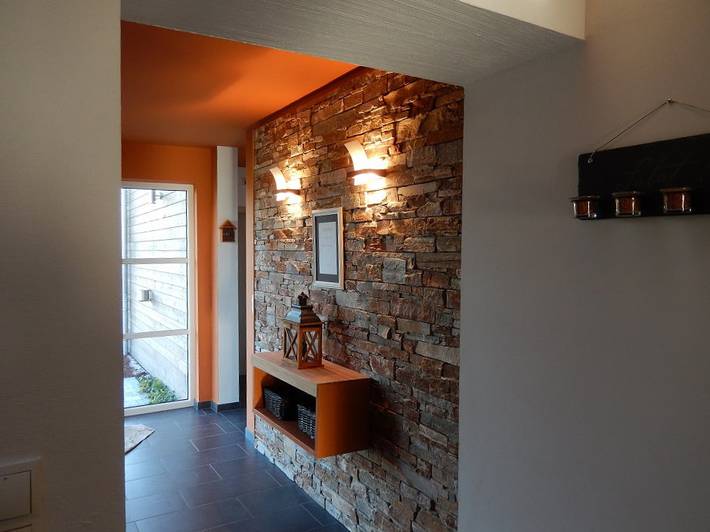 Gîte pour 14 personnes, avec sauna et terrasse ainsi que jacuzzi et jardin à Trois-Ponts - 4