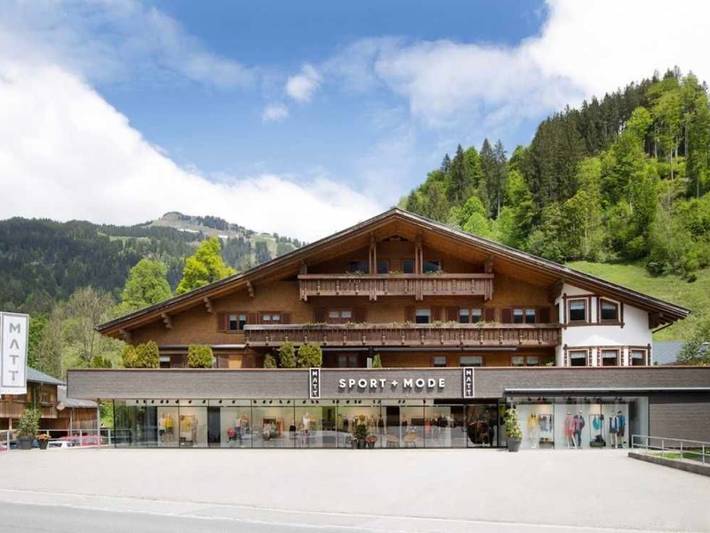 Ferienwohnung für 2 Personen, mit Balkon im Bregenzerwald
