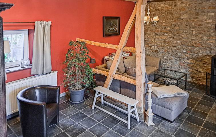 Ferienhaus für 9 Personen, mit Garten und Terrasse, mit Haustier in Belgien - 2