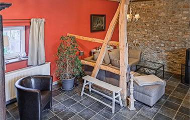 Ferienhaus für 9 Personen in Durbuy, Wallonien, Bild 1