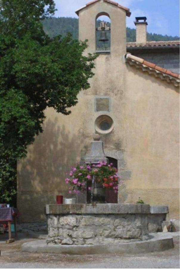 Villa in Tartonne, Alpes-de-Haute-Provence