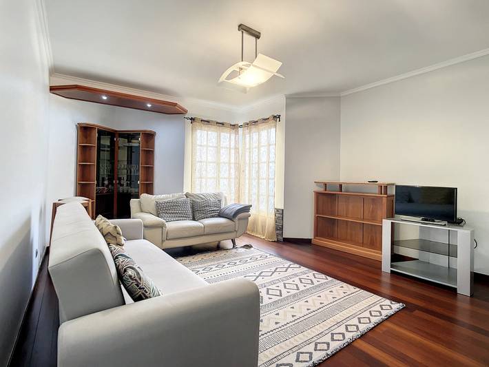 Gîte pour 4 personnes, avec balcon à Machico - 3