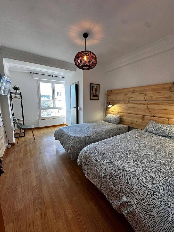 Maison d’hôte pour 3 personnes, avec vue à Burgos - 2