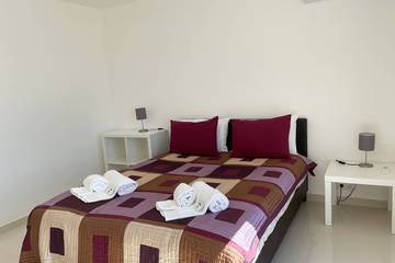 Chalet für 4 Personen in Quarteira, Algarve, Bild 4