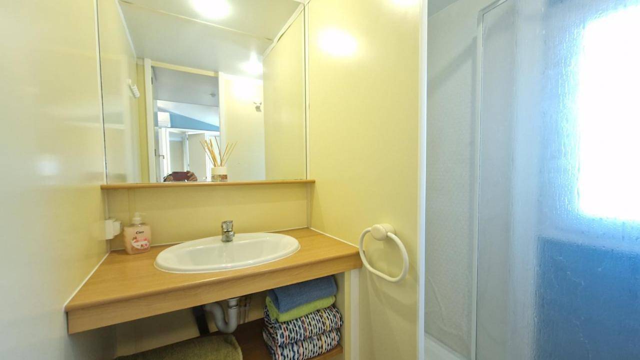 Camping Albox in Albox, Provincia de Almería