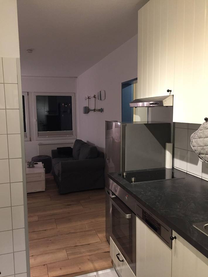 Ferienwohnung für 2 Personen in Burgtiefe - 3