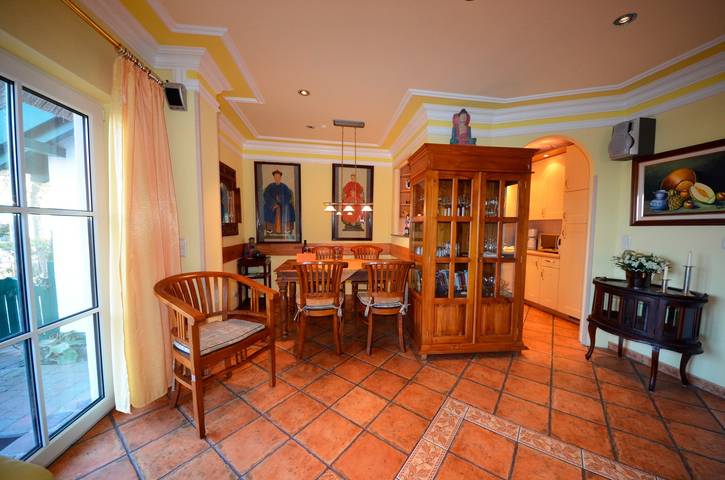 Ferienhaus für 5 Personen, mit Garten in Mönchgut-Granitz - 3