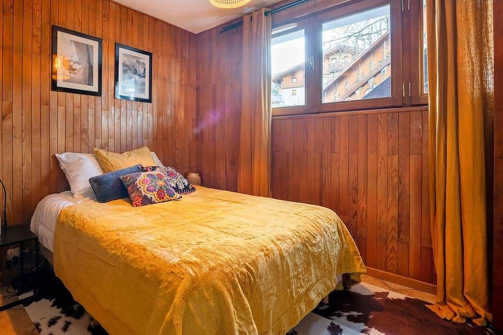 Chalet De La Foret Des Reys in Crest-Voland, Région d'Albertville