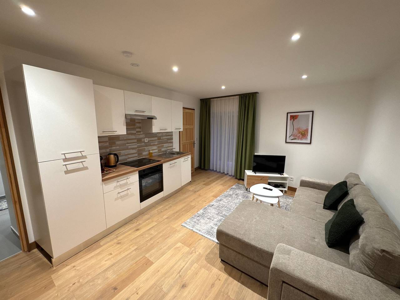 Photo : Appartement de vacances