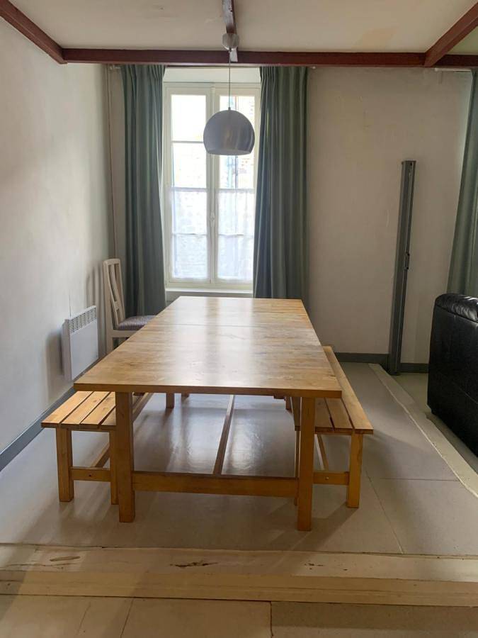 Gîte pour 5 personnes à Marciac - 2