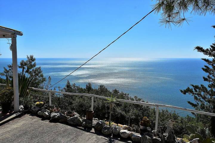 Appartement entier, - Gli Orizzonti di Agata - Appartement  large vue sur la mer - Margherita - in Mattinata, Gargano