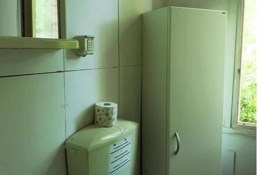 Feriendorf Le Tamerici Bungalow sg für 4 Personen in Cecina, Etruscan Coast