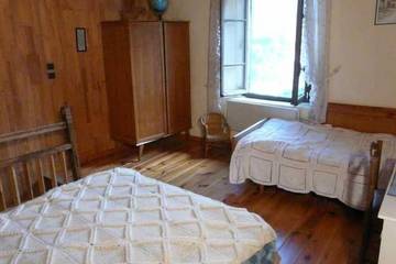 Chalet pour 15 Personnes dans Auris, Parc national des Écrins, Photo 3