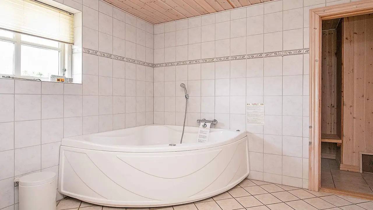 Ferienhaus für 12 Personen (140 m²) in Hals in Hou, Aalborg und Umgebung
