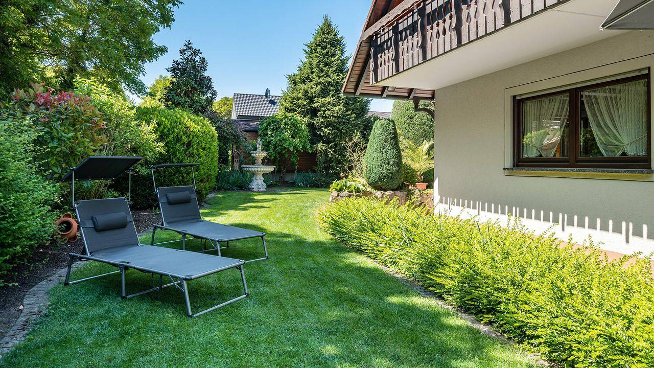 Ganze Ferienwohnung, Ferienwohnung für 5 Personen (55 m²) in Endingen am Kaiserstuhl in Endingen am Kaiserstuhl, Endingen