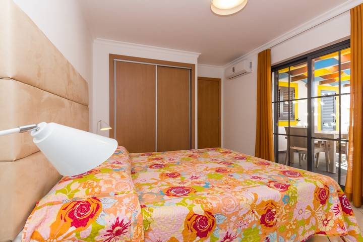 Casa rural para 6 personas en Vila Nova de Cacela - 4