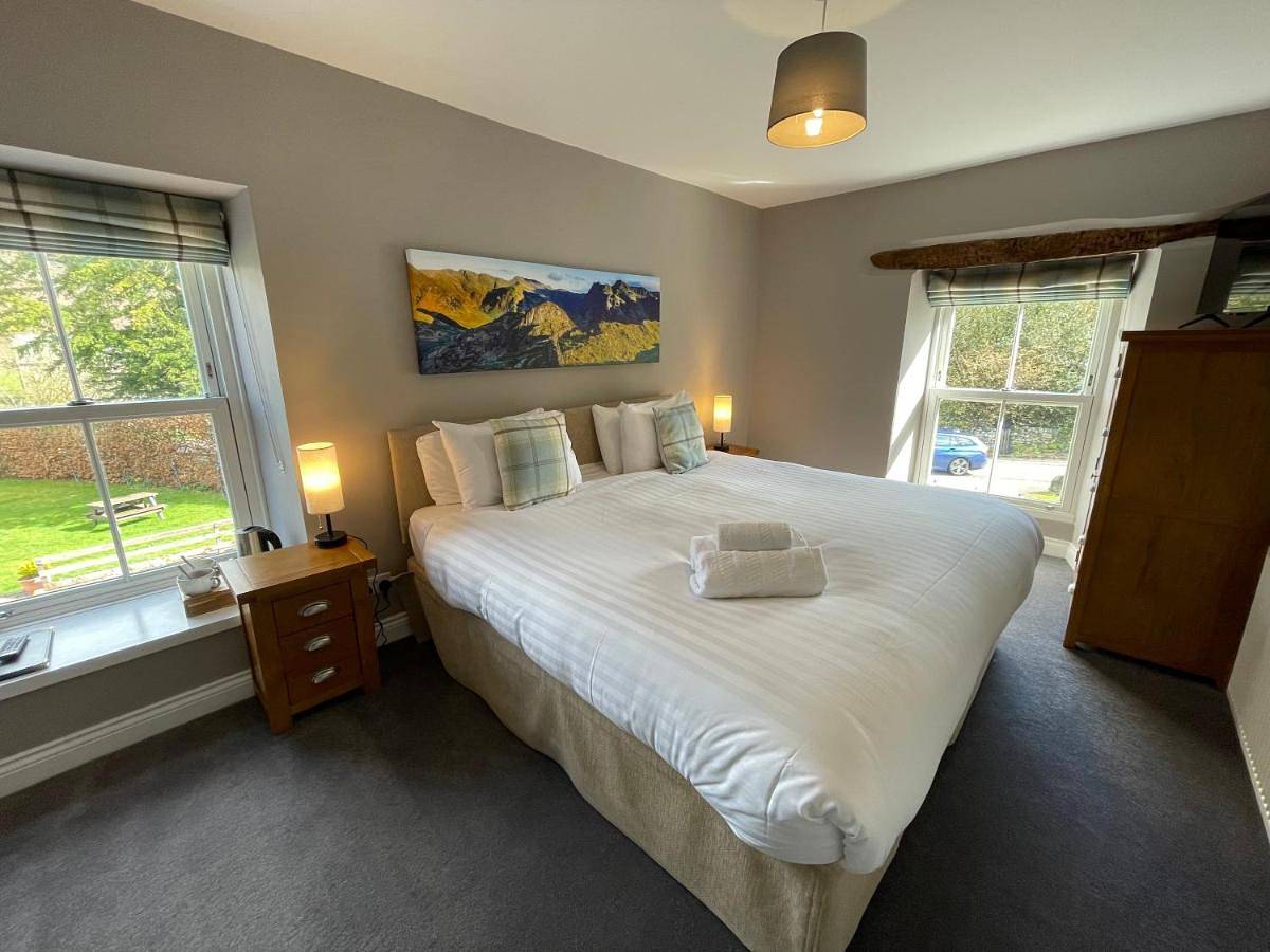 Royal Hotel in Lake District