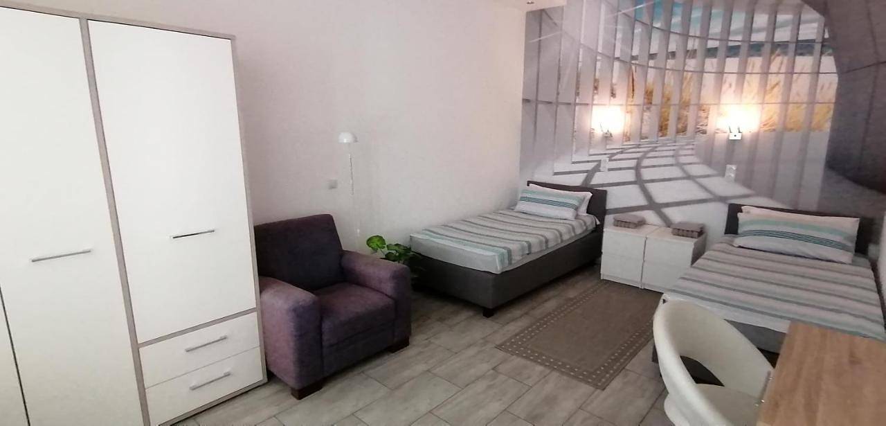 Ganze Wohnung, Ferienwohnung in Mayen in Mayen, Osteifel