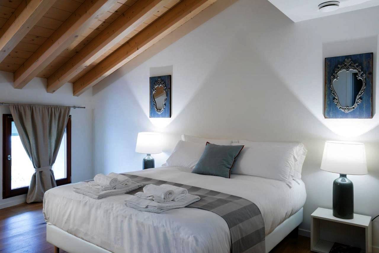 La Ripa Boutique Hotel in Albino, Province de Bergame
