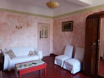 Gîte pour 4 personnes, avec vue dans Office de Tourisme de Castellane