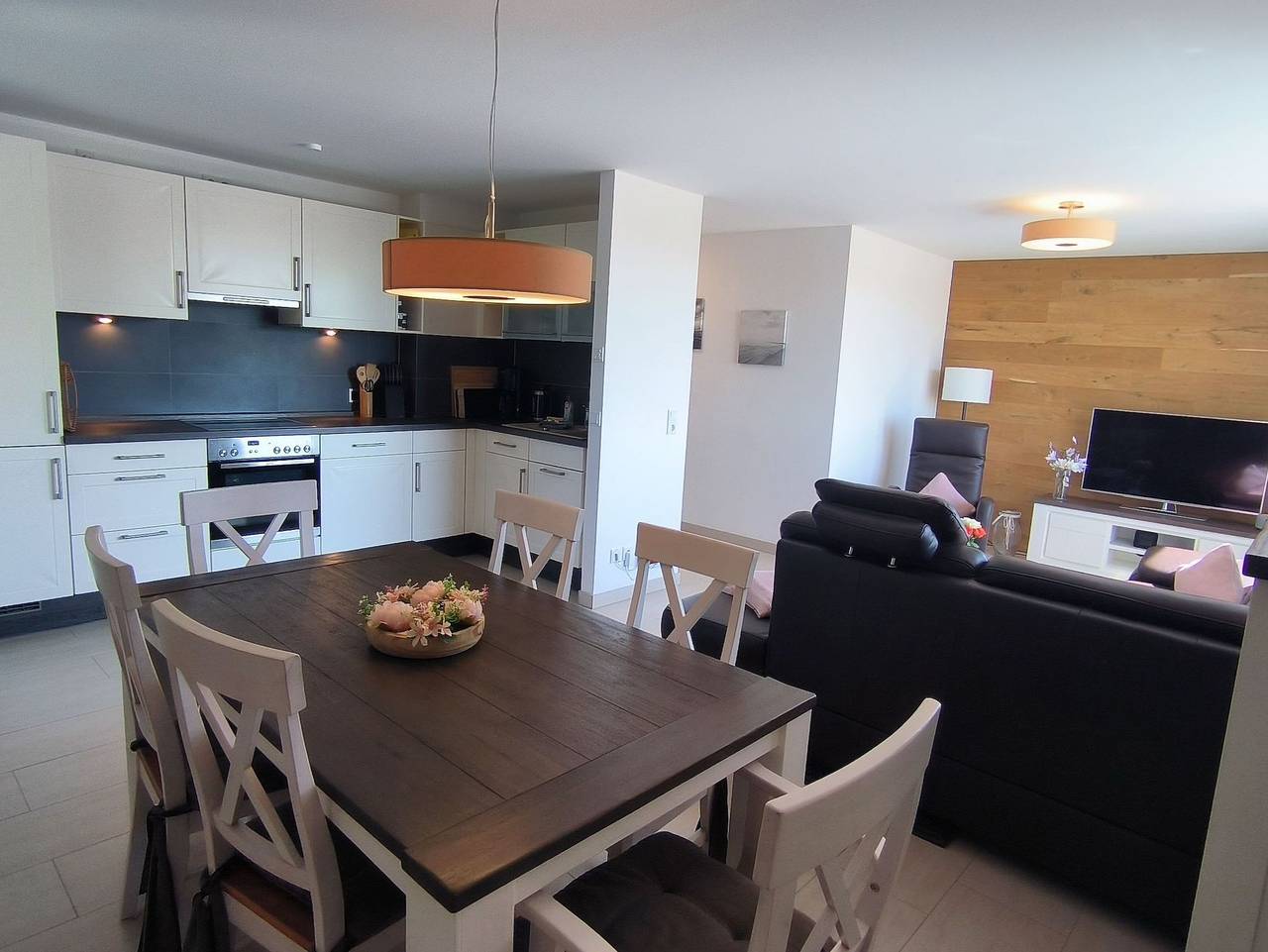 Ganze Ferienwohnung, Residenz Erik Whg. 10 in Ostseebad Rerik, Rerik