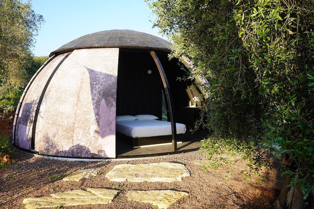 Design Glamping in Maremma in Grosseto, Grosseto Provinz