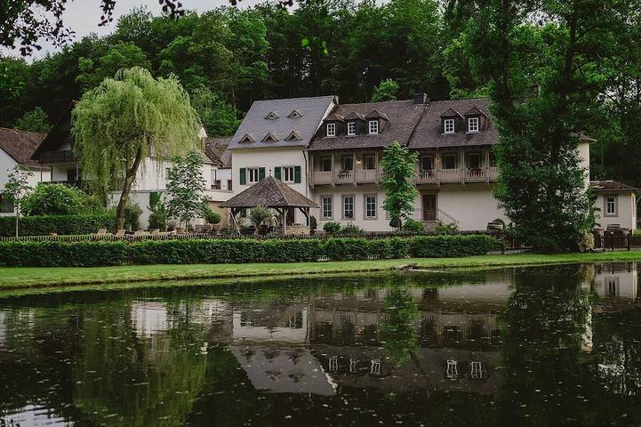 Ferienwohnung für 10 Personen, mit Balkon und Garten, mit Haustier