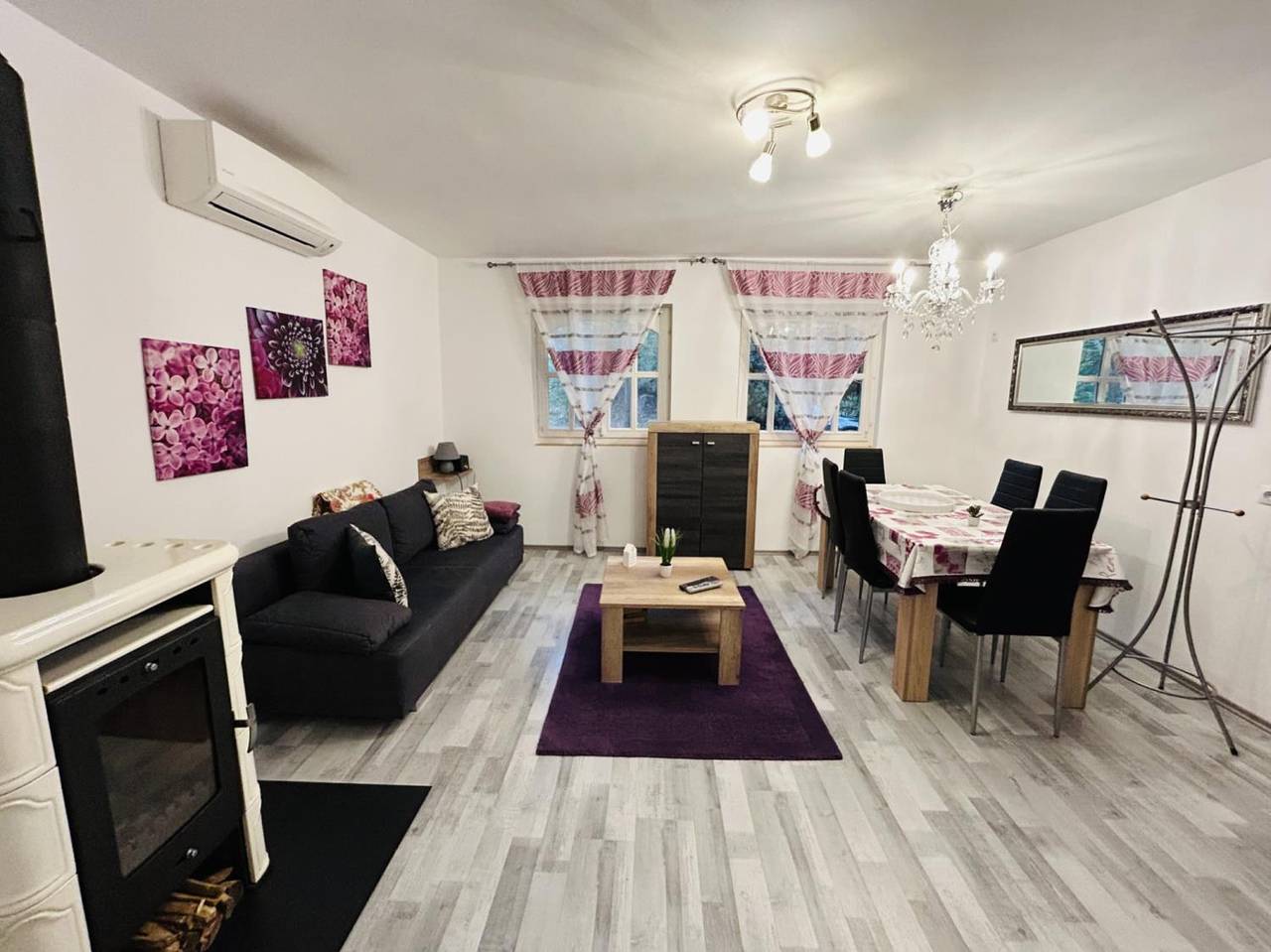 Töreki Cottage in Siofok, Siófok und Umgebung