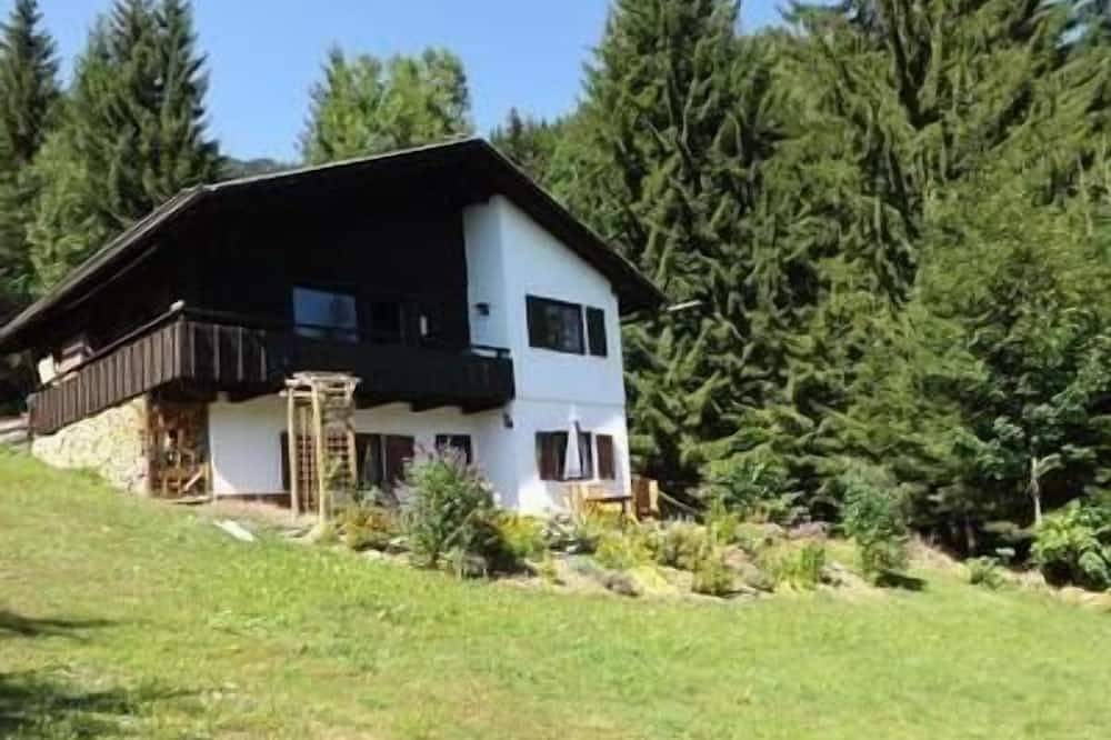 Huis Gnesau voor 4-8 personen met 3 slaapkamers - Huis in Gnesau, Oberkärnten