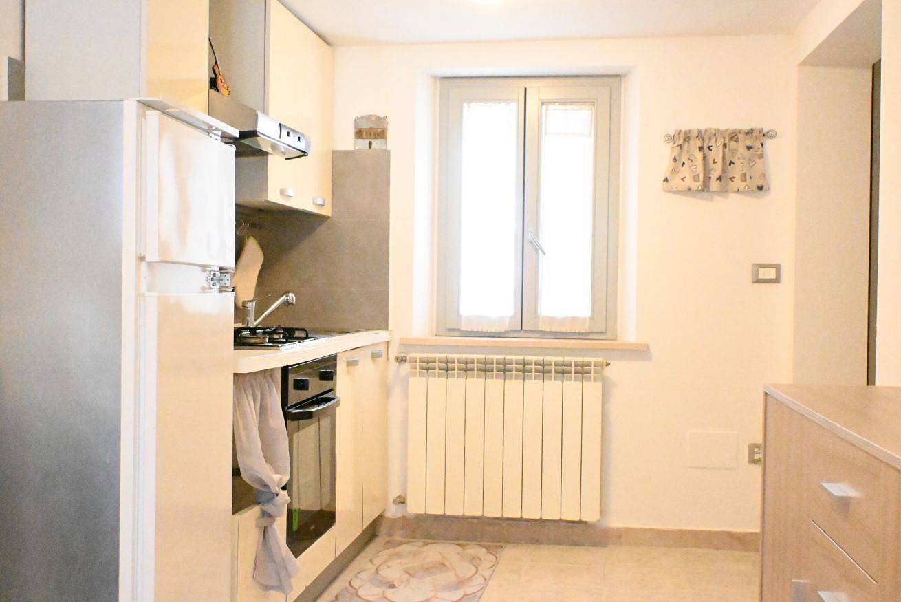 Apartamento entero, Se172 – Senigallia, apartment in the historic center in Senigallia, Senigallia (Municipality)