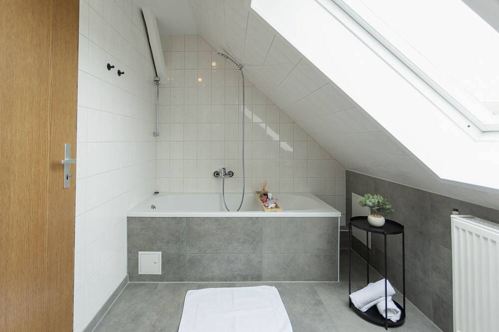 Appartement entier, Stylish city loft - Stilvilles Cityloft in Dessau, Domaine des jardins de Dessau-Wörlitz