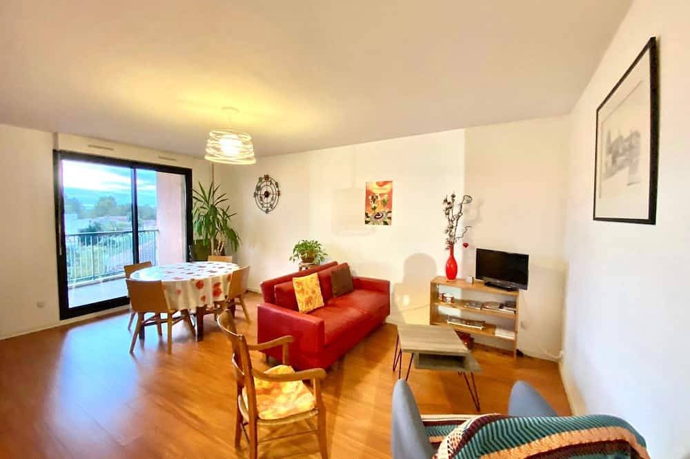Appartement de vacances