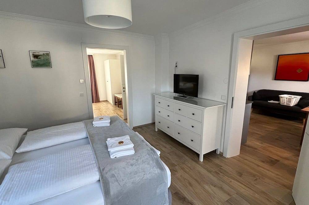 Ganze Wohnung, Ferienwohnung Schlossblick in Glanegg (Salzburg), Grödig