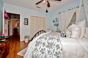 Bungalow für 4 Personen in Galveston, Texas Gulf Coast, Bild 3