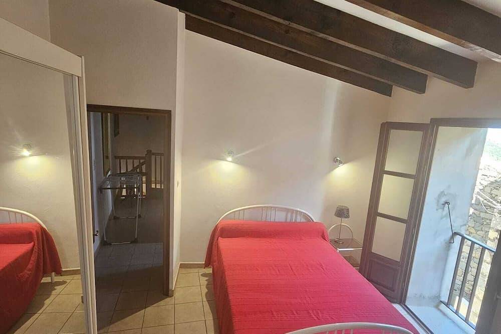 Casa di carattere risalente al 1711 pietre in Olmeto, Sartène e dintorni