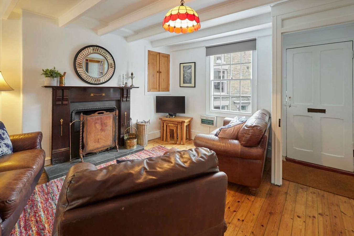 Host   Stay   Hampdon Cottage in Staithes, North York Moors National Park