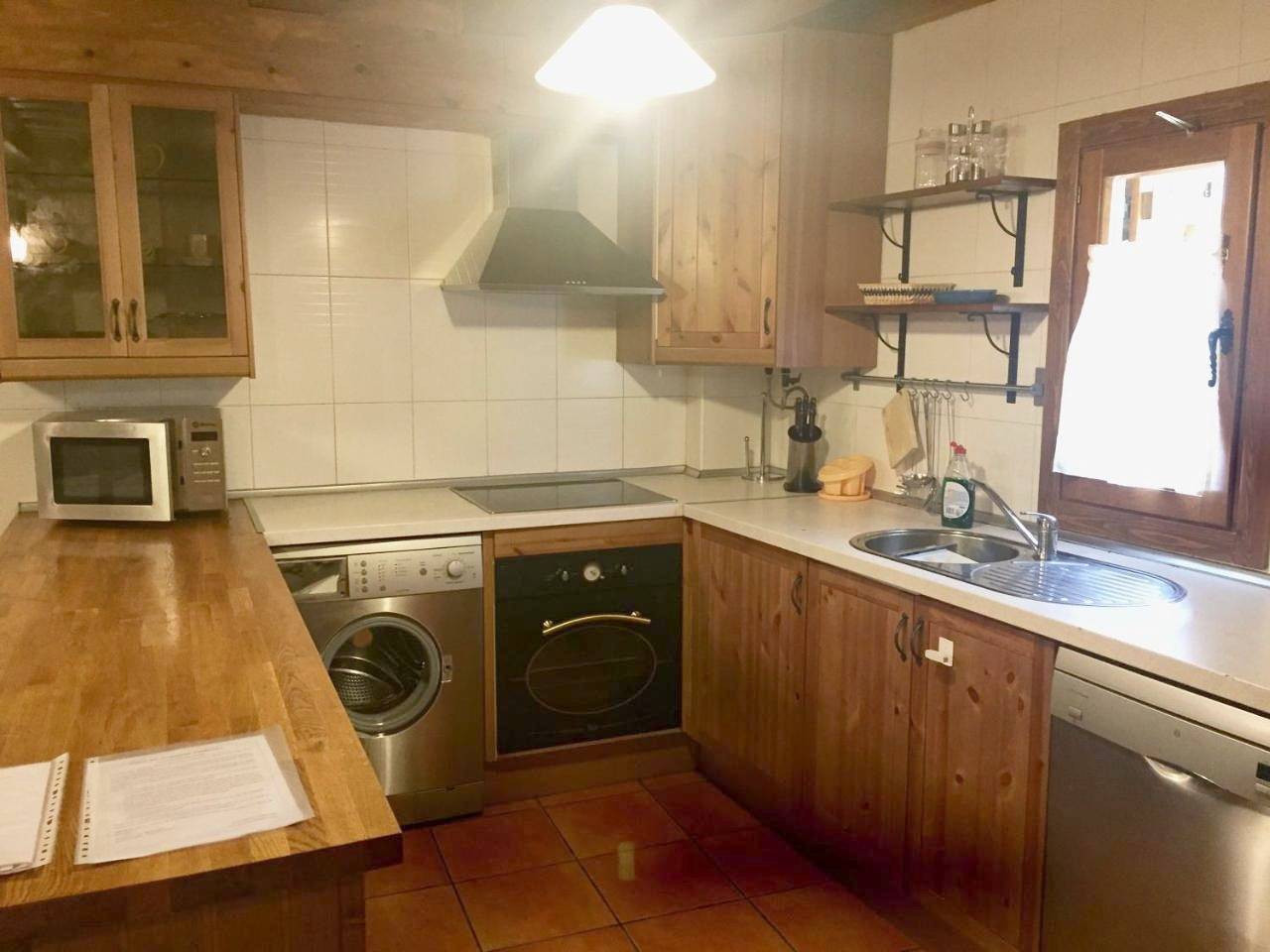 Appartement entier, Casa Marcial in Chía, Pyrénées Aragonaises